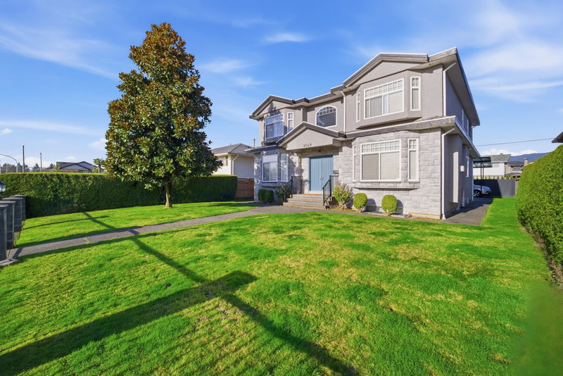 Image of home for listing MLS® R3167841