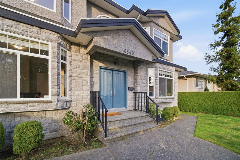 Image of home for listing MLS® R3167841