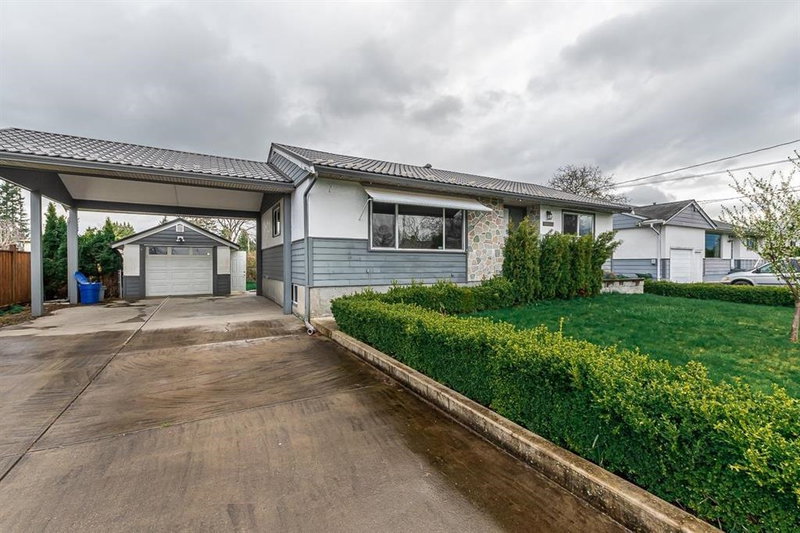 Image of home for listing MLS® R3167853