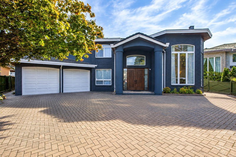 Image of home for listing MLS® R3167859