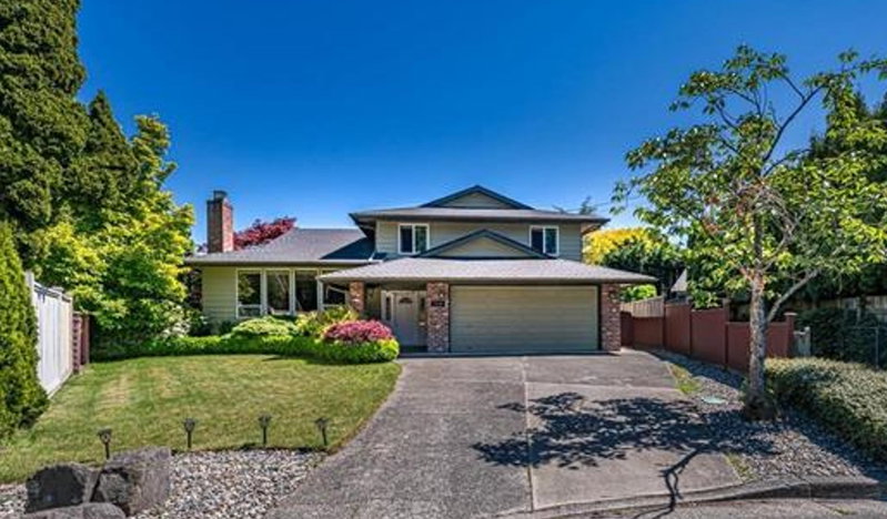 Image of home for listing MLS® R3167868