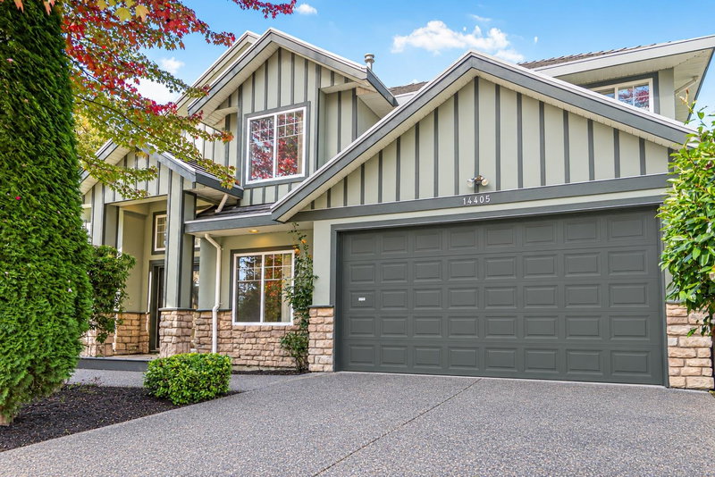 Image of home for listing MLS® R3167872