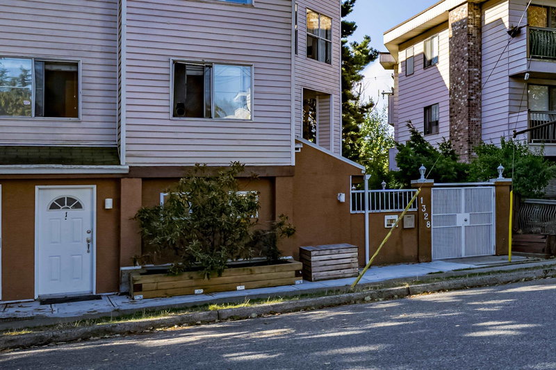 Image of home for listing MLS® R3167882