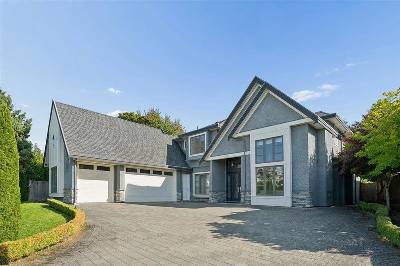 Image of home for listing MLS® R3167889