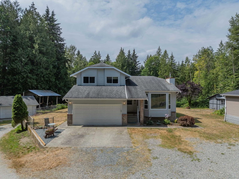 Image of home for listing MLS® R3167890