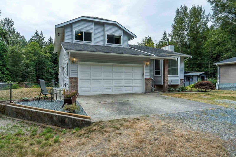 Image of home for listing MLS® R3167890