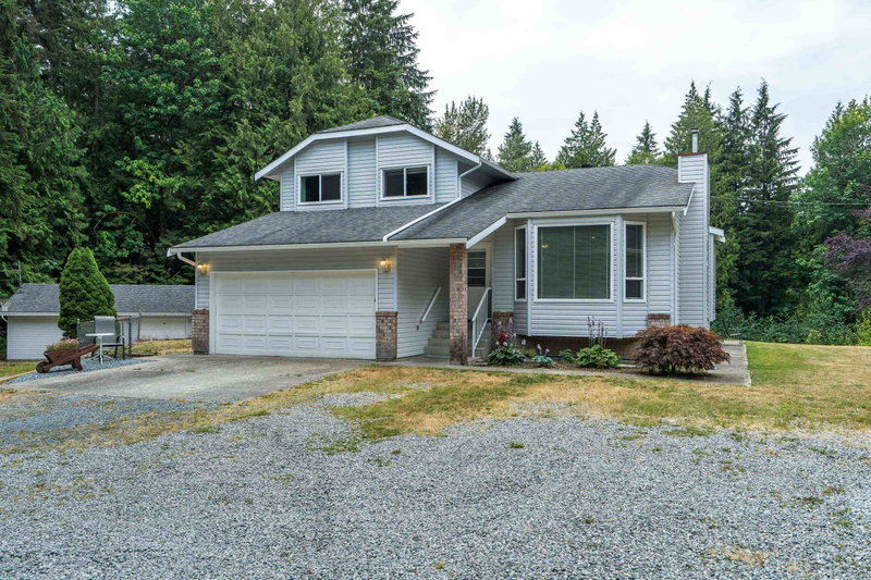 Image of home for listing MLS® R3167890