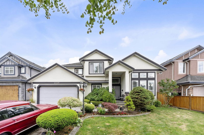 Image of home for listing MLS® R3167891