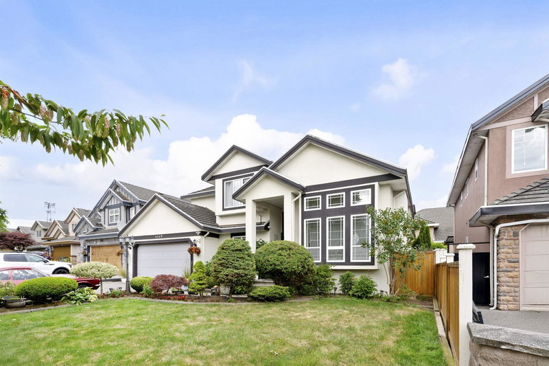 Image of home for listing MLS® R3167891