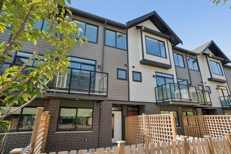 Image of home for listing MLS® R3167900