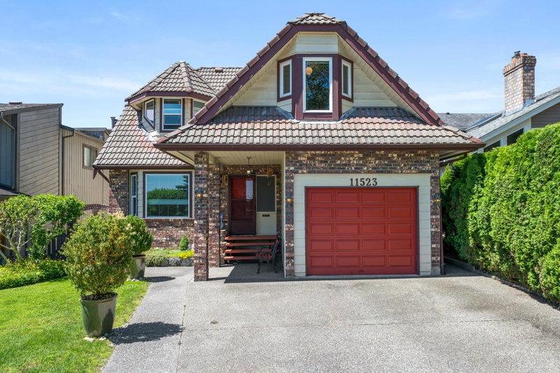 Image of home for listing MLS® R3167901