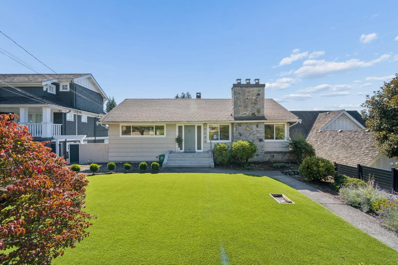 Image of home for listing MLS® R3167904
