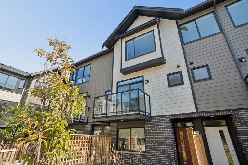 Image of home for listing MLS® R3167905
