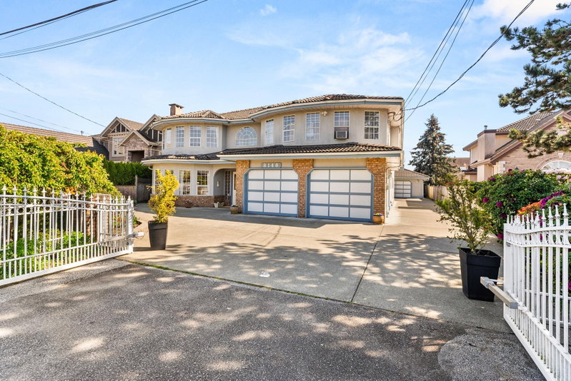 Image of home for listing MLS® R3167911
