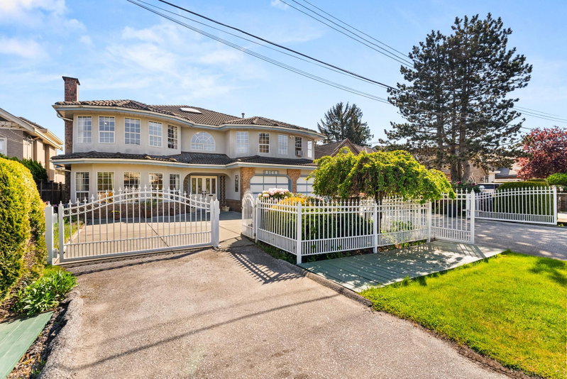 Image of home for listing MLS® R3167911