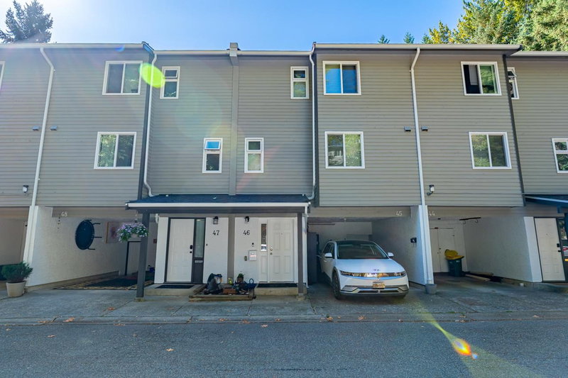 Image of home for listing MLS® R3167927