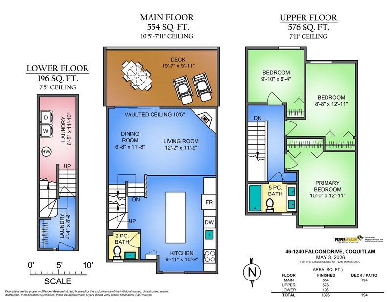 Image of home for listing MLS® R3167927