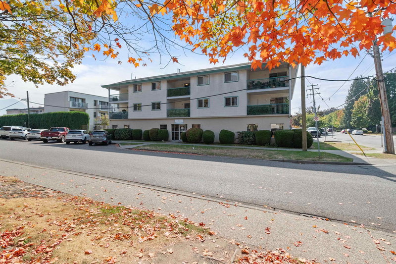 Image of home for listing MLS® R3167933