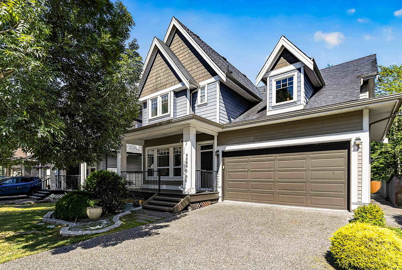 Image of home for listing MLS® R3167938