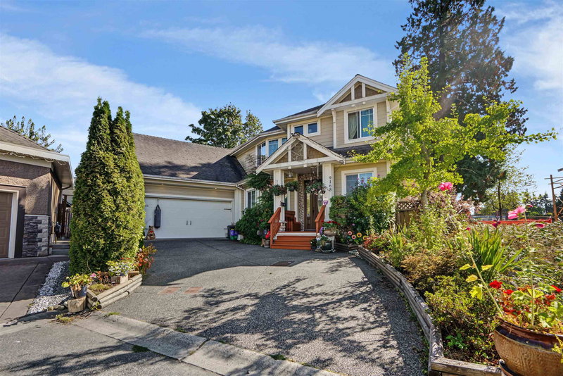 Image of home for listing MLS® R3167939