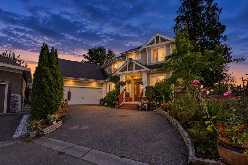 Image of home for listing MLS® R3167939