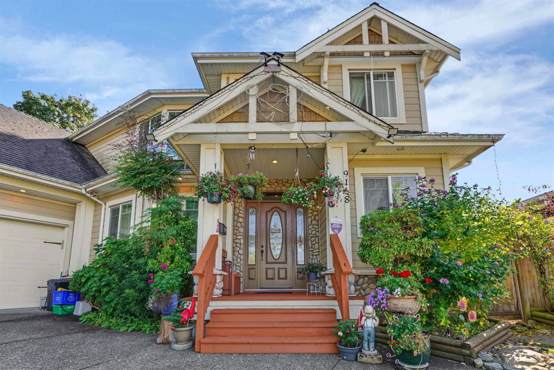 Image of home for listing MLS® R3167939