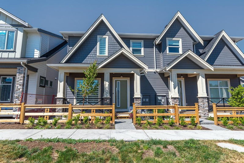 Image of home for listing MLS® R3167940