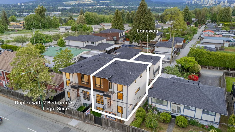 Image of home for listing MLS® R3167945
