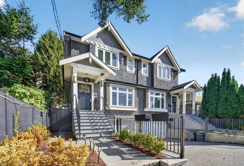 Image of home for listing MLS® R3167947
