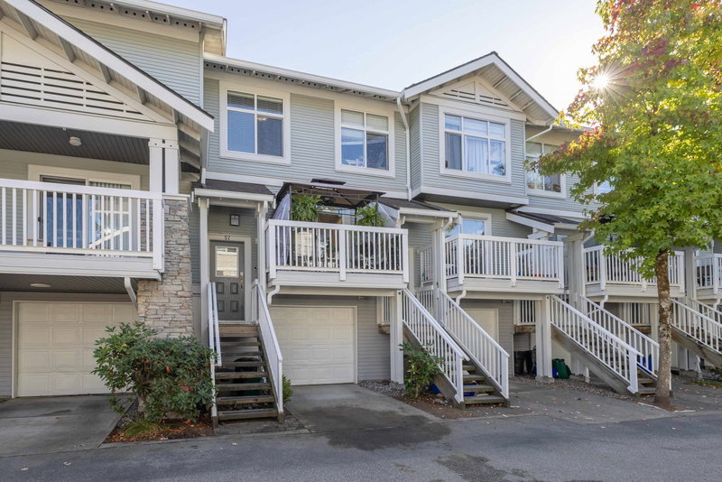 Image of home for listing MLS® R3167953
