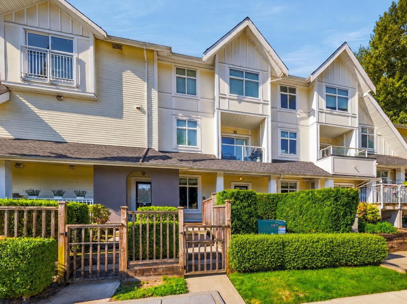 Image of home for listing MLS® R3167957