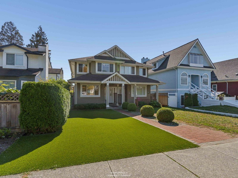 Image of home for listing MLS® R3167962