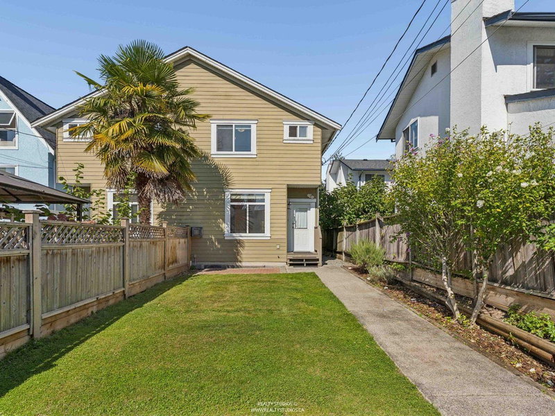 Image of home for listing MLS® R3167962