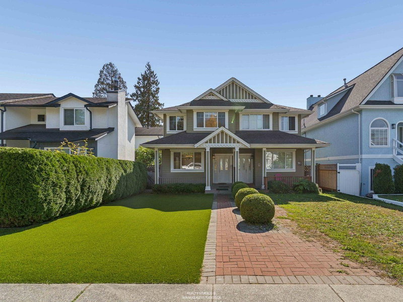 Image of home for listing MLS® R3167962