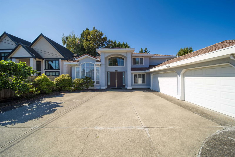 Image of home for listing MLS® R3167971