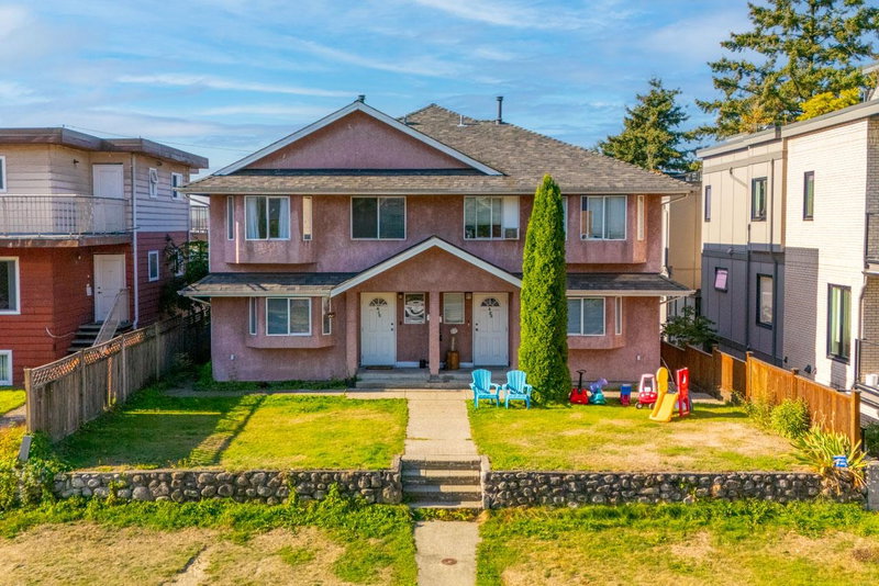 Image of home for listing MLS® R3167973