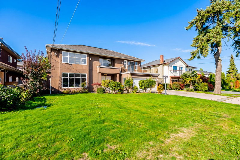Image of home for listing MLS® R3167975