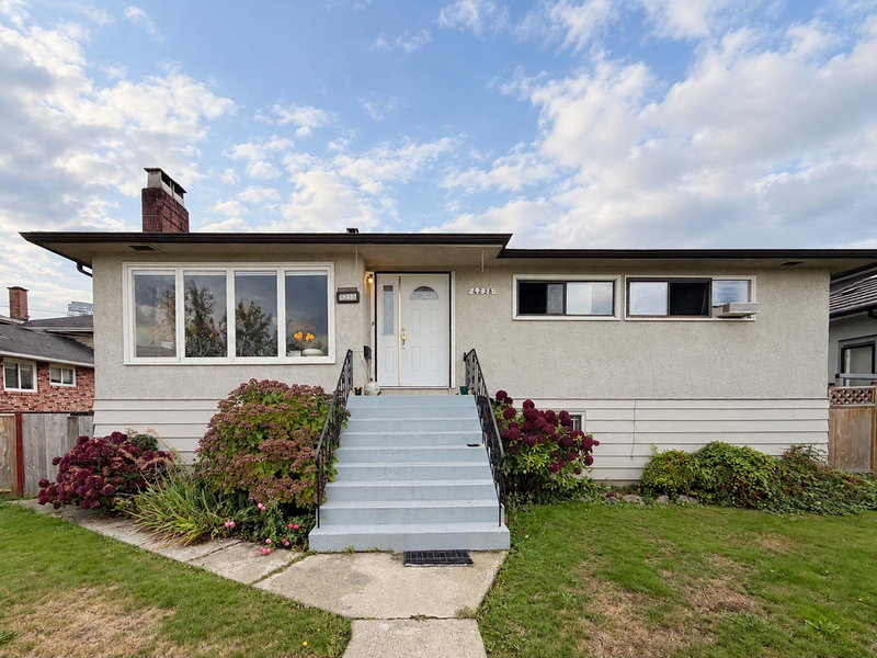 Image of home for listing MLS® R3167976