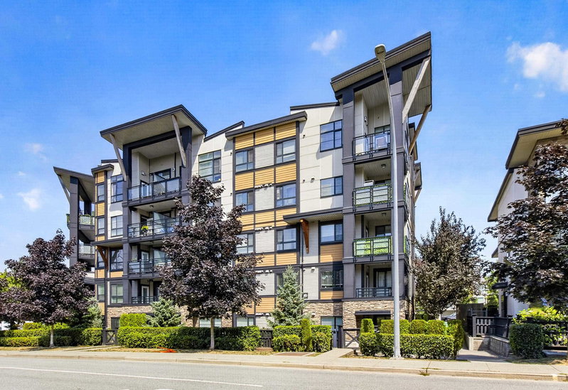 Image of home for listing MLS® R3167977