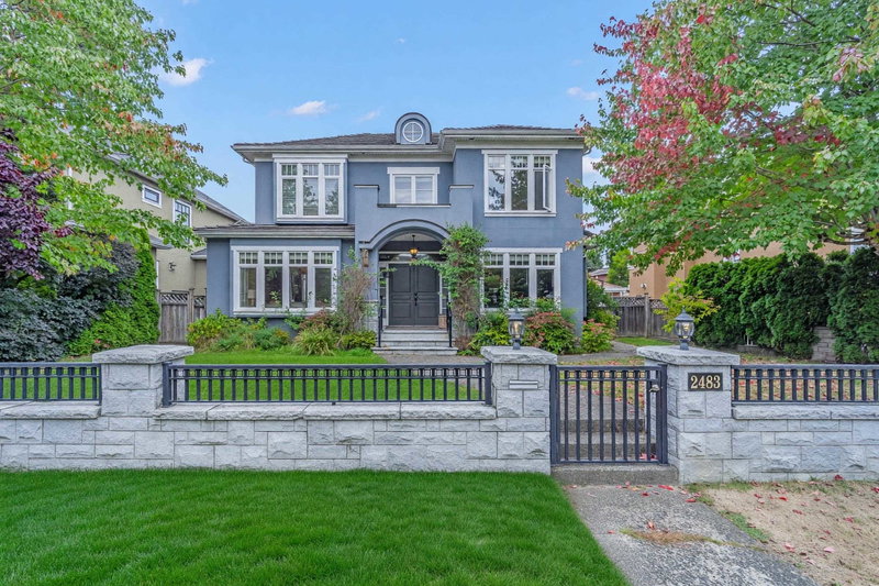 Image of home for listing MLS® R3168008