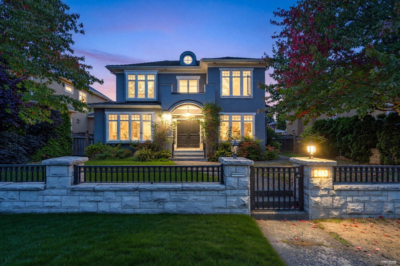 Image of home for listing MLS® R3168008