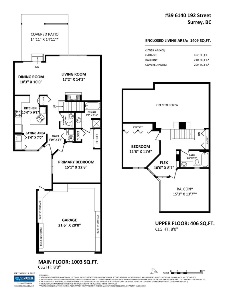 Image of home for listing MLS® R3168009