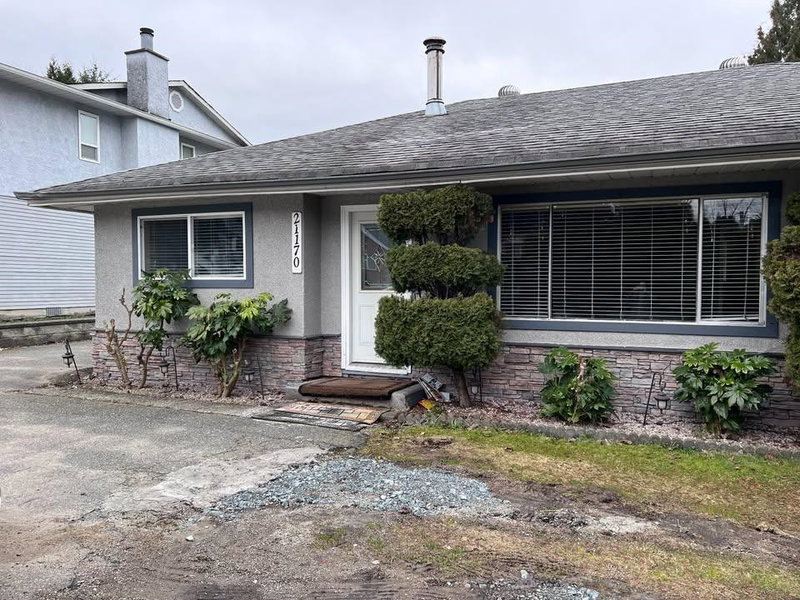 Image of home for listing MLS® R3168011