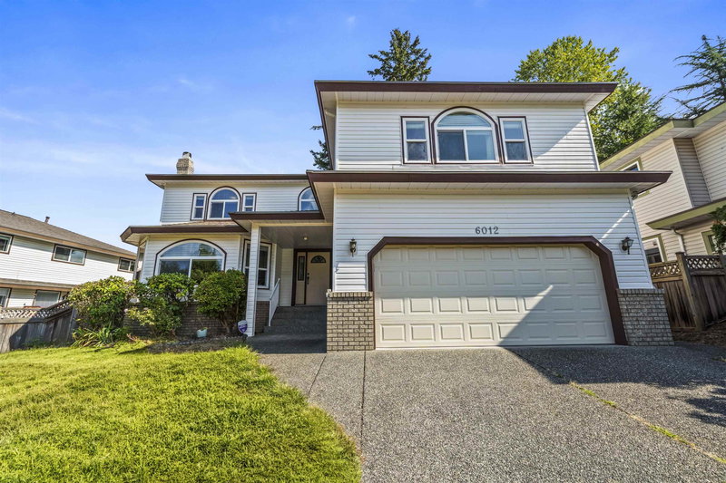 Image of home for listing MLS® R3168031