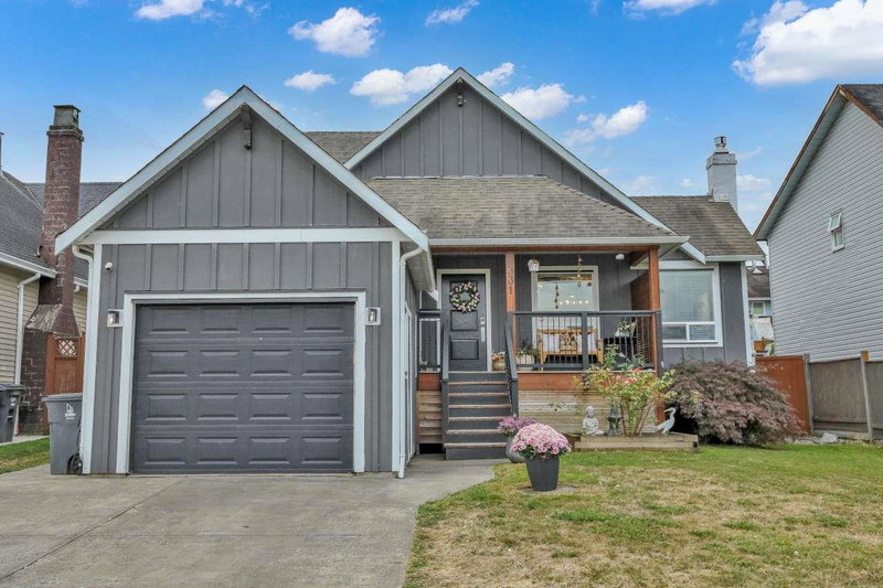 Image of home for listing MLS® R3168037