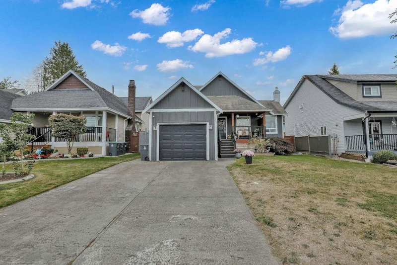 Image of home for listing MLS® R3168037