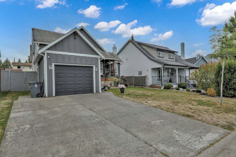 Image of home for listing MLS® R3168037
