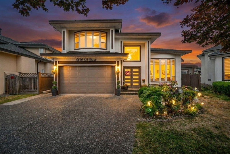 Image of home for listing MLS® R3168039