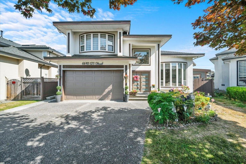 Image of home for listing MLS® R3168039