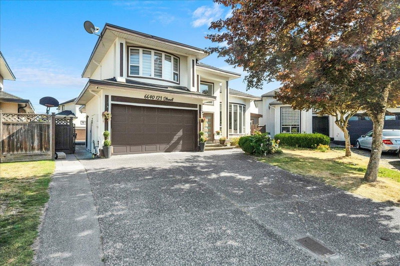 Image of home for listing MLS® R3168039